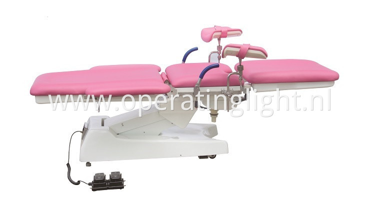 Obstetric Bed 5